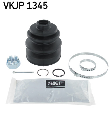 SKF VKJP 1345 Kit cuffia, Semiasse-Kit cuffia, Semiasse-Ricambi Euro